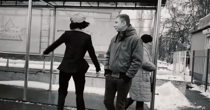 Даша Астафьева