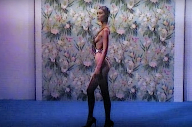 Белла Хадид