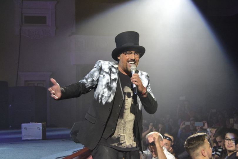 Дима Коляденко