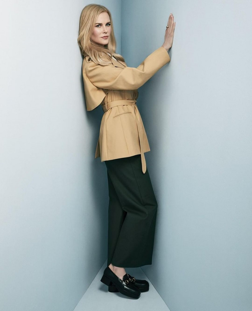 Николь Кидман