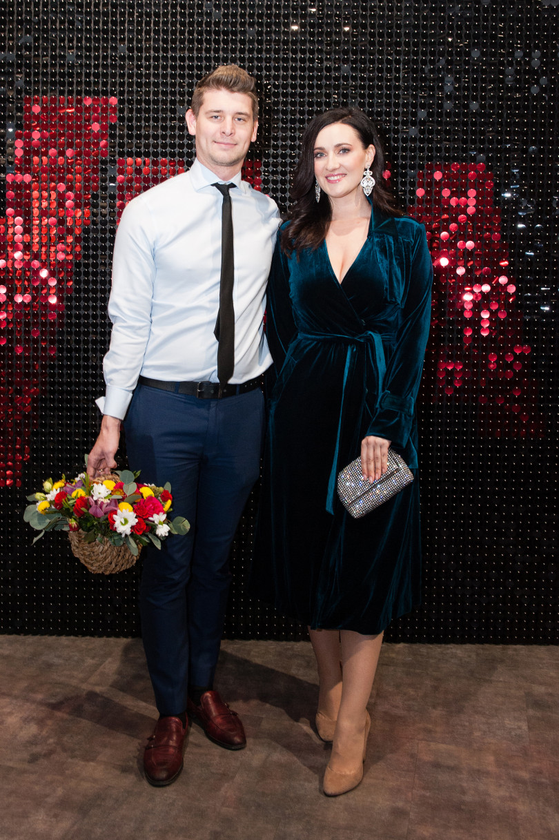 Соломия Витвицкая