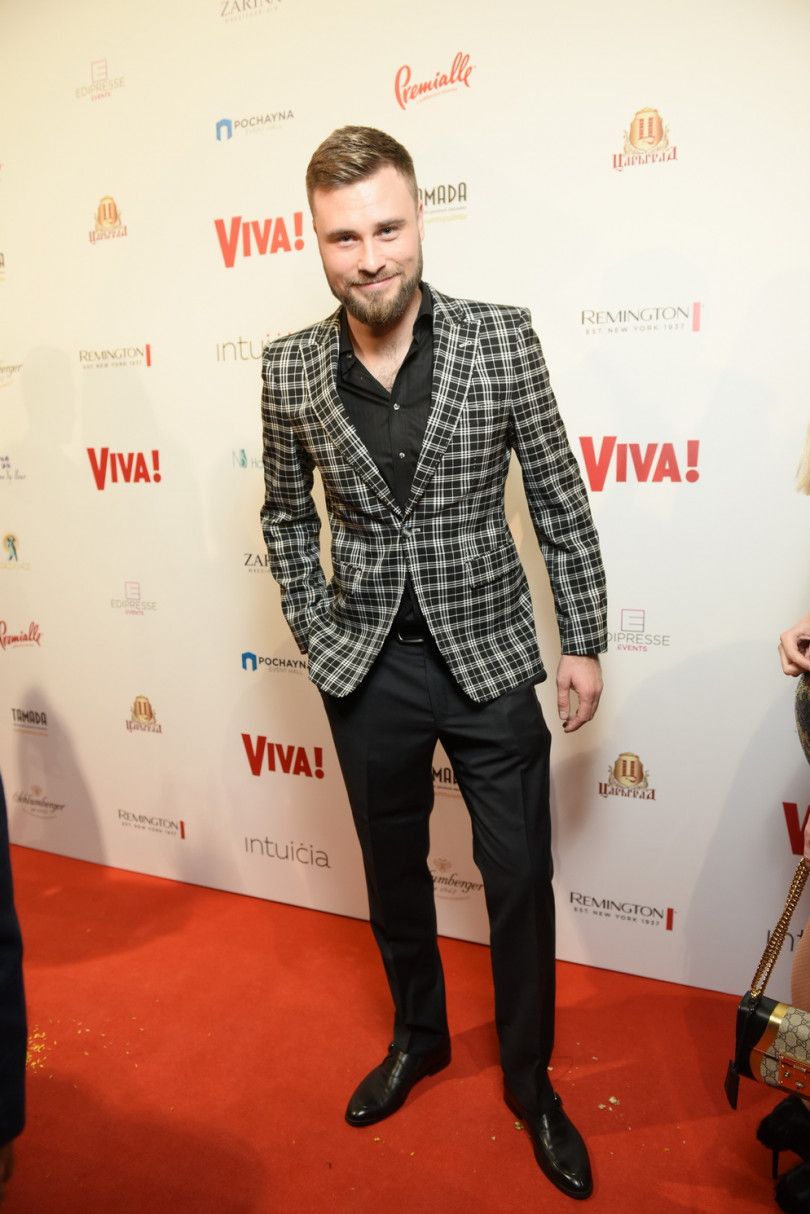 Егор Гордеев