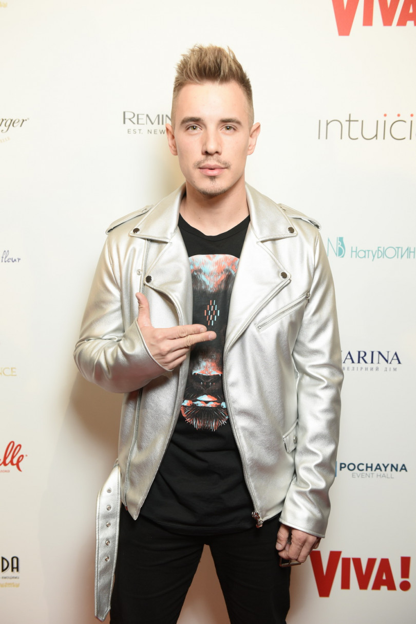 Вадим Олейник