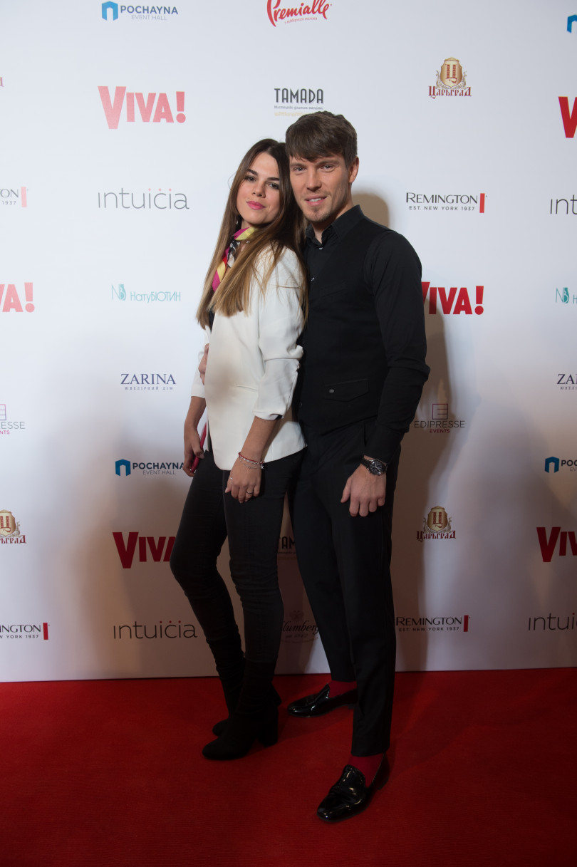 Игорь Кузьменко