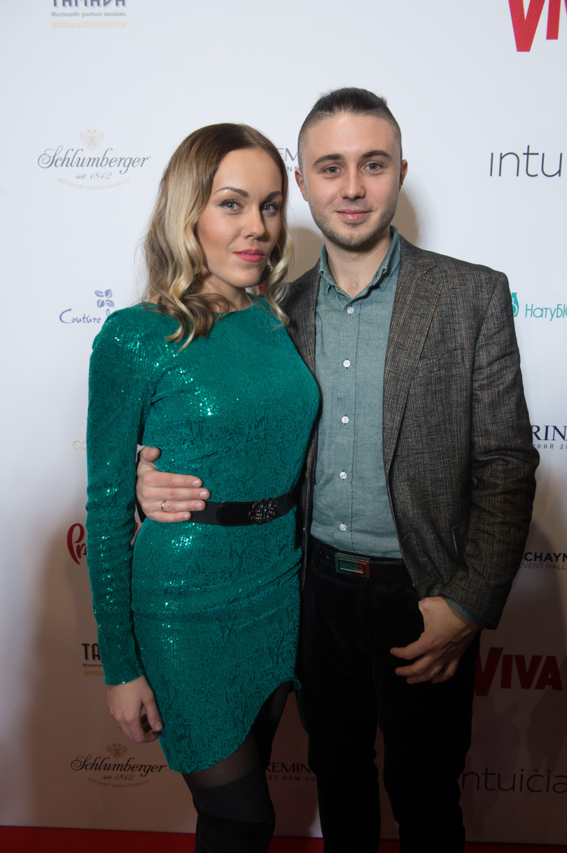 Алеша и Торас Тополя