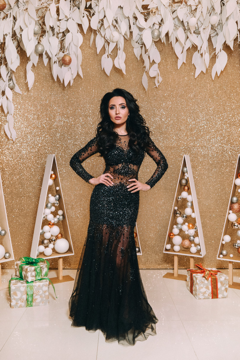 Анна Добрыднева 