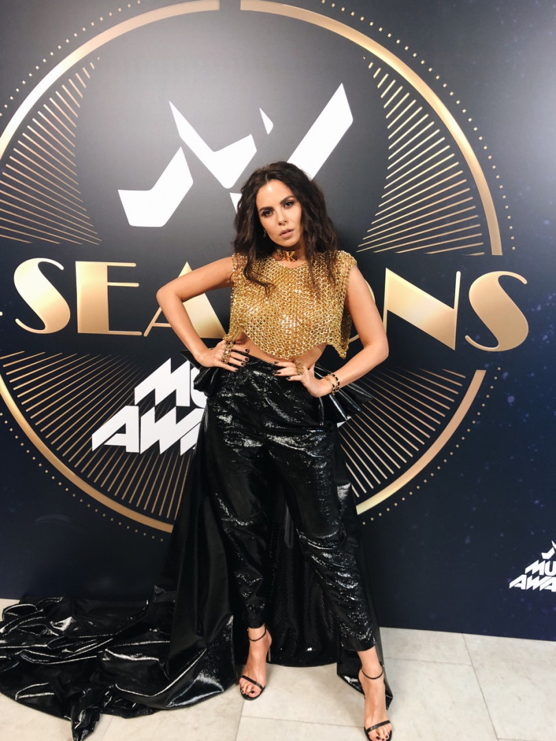 Настя Каменских 