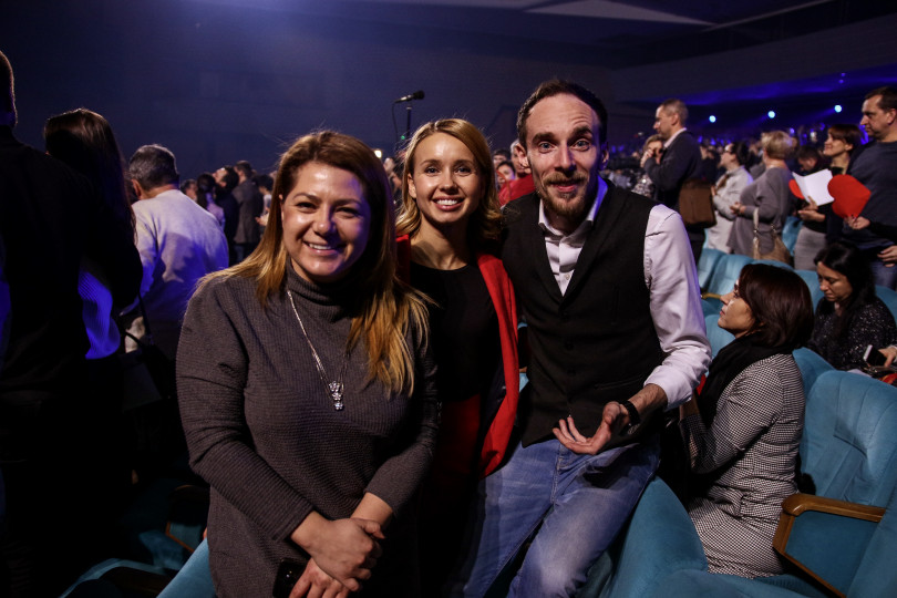 Концерт Сергея Бабкина 