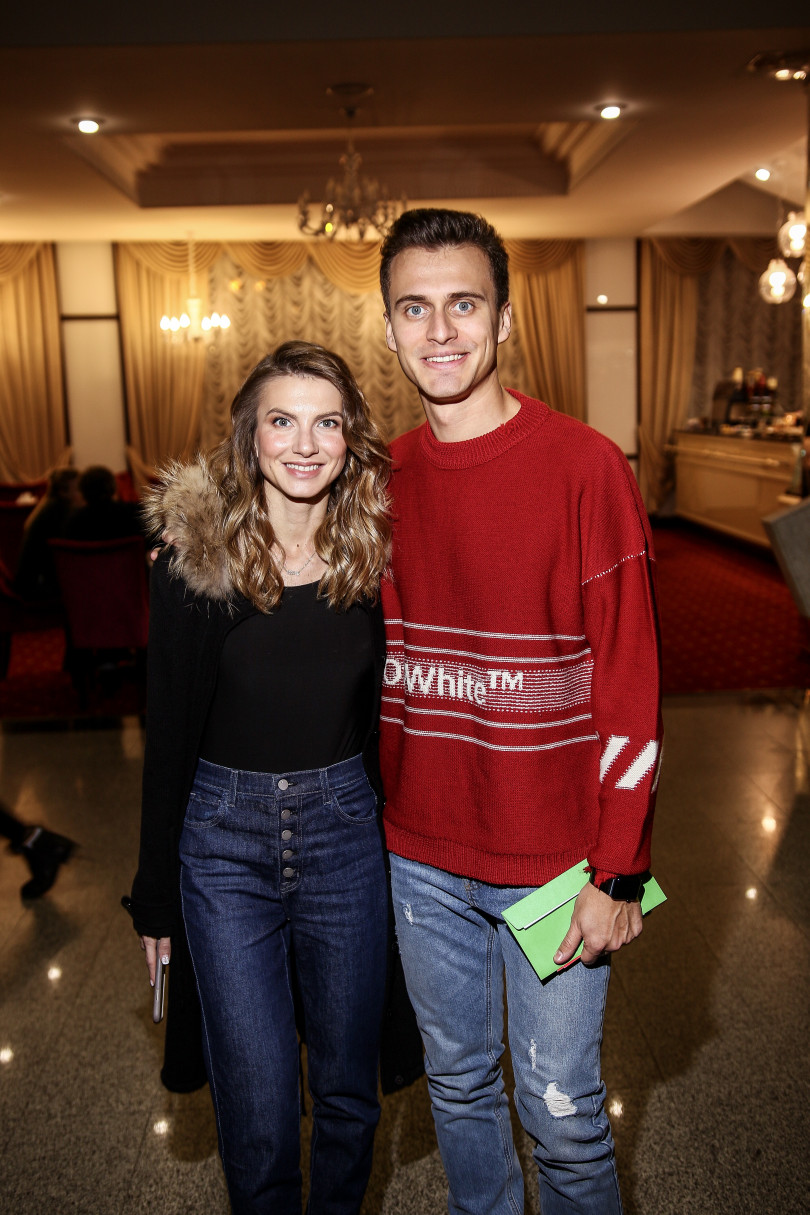 Концерт Сергея Бабкина 