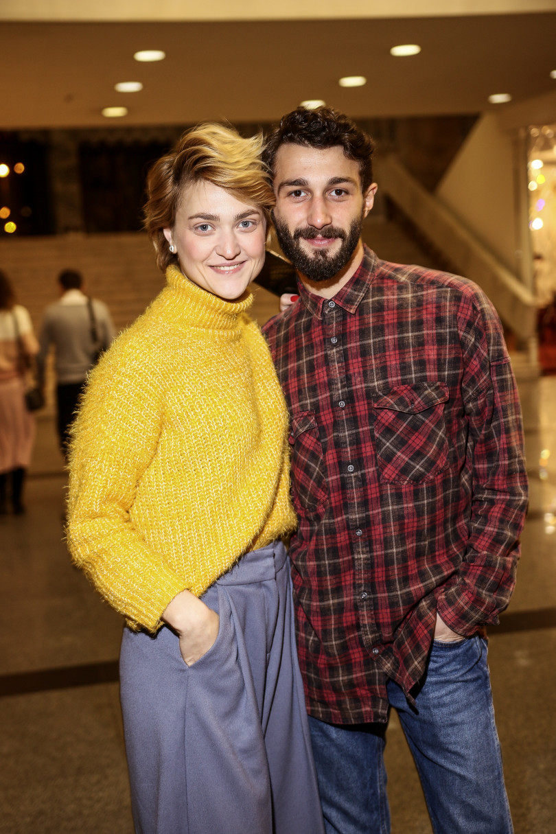 Концерт Сергея Бабкина 