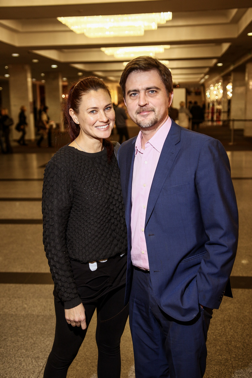 Концерт Сергея Бабкина 