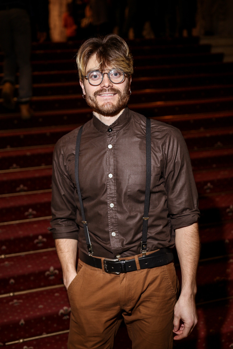 Концерт Сергея Бабкина 