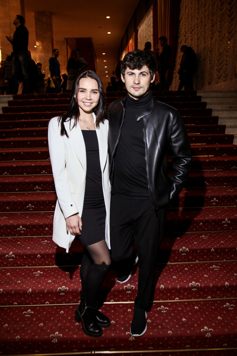 Концерт Сергея Бабкина 