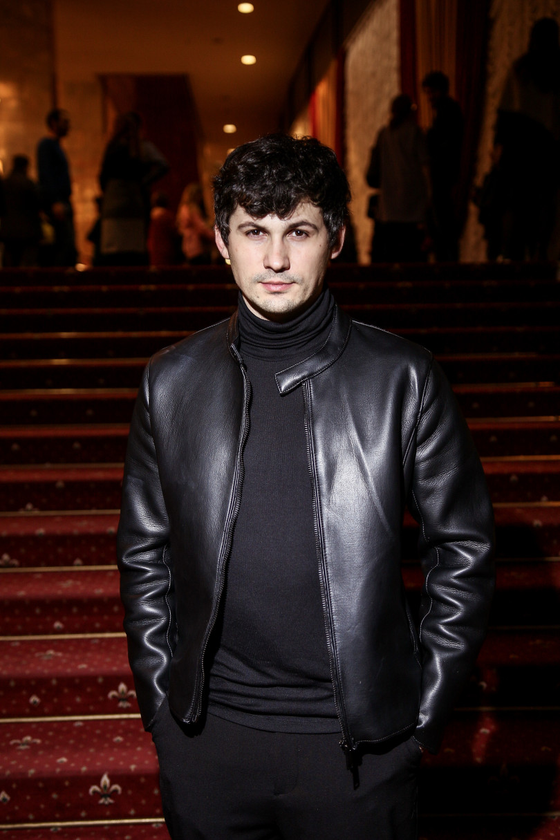 Концерт Сергея Бабкина 