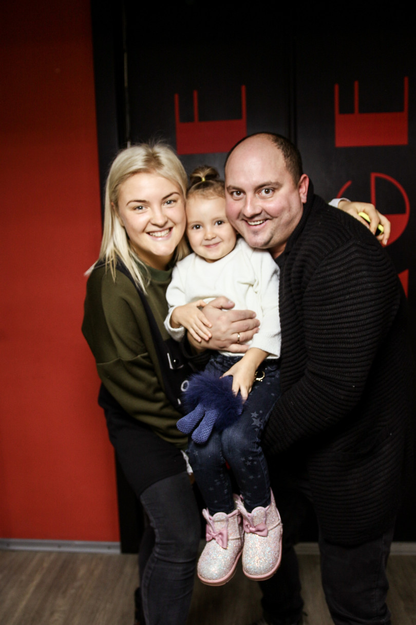 Концерт Сергея Бабкина 