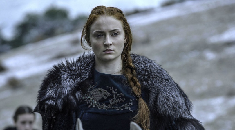 Санса Старк