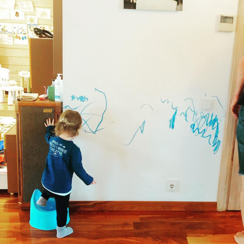 Дети Ольги Фрейму