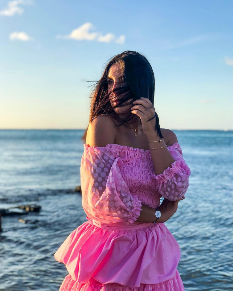 Джамала путешествие