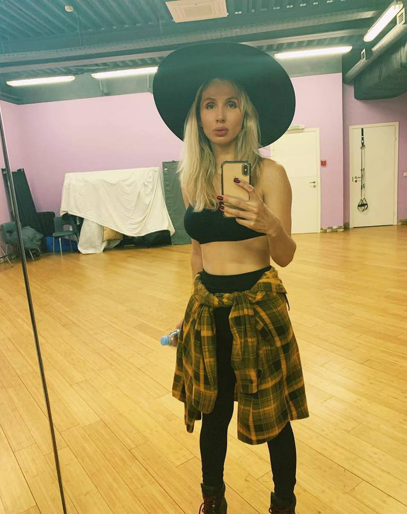 Светлана Лобода