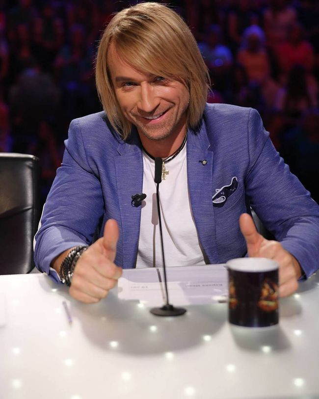 Олег Винник: