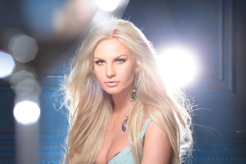 Viva! Самые красивые-2018: звезды Танцев со звездами попали в номинации (фото)