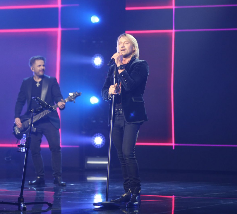 Олег Винник: 