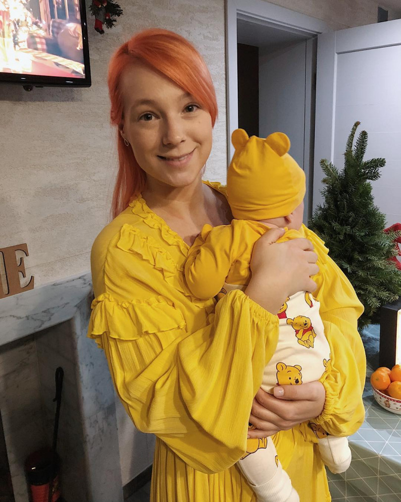 Тарабарова 