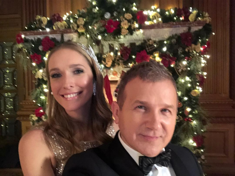 Катя Осадчая 