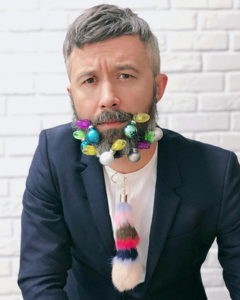 Сергей Бабкин
