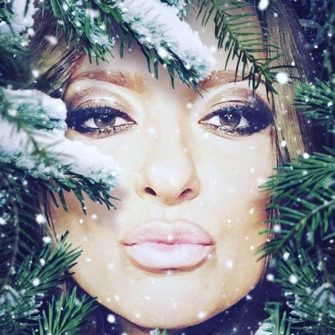 Наталья Могилевская 