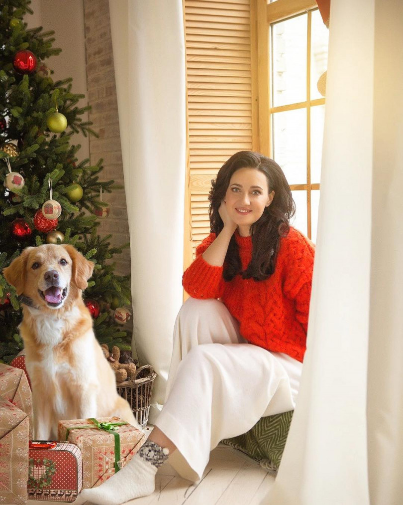 Соломия Витвицкая 