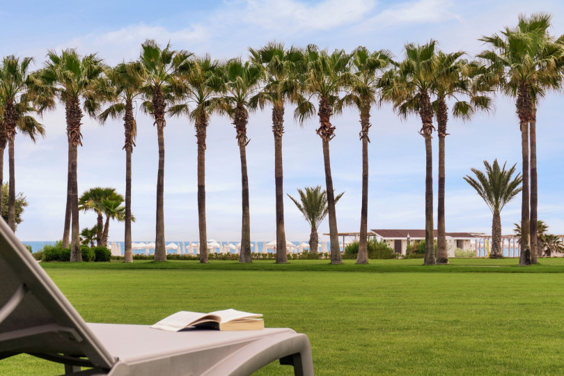 Отель Barut Lara