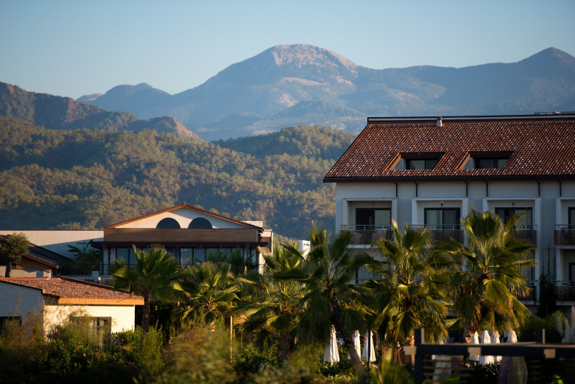 TUI SENSATORI Resort Barut Fethiye