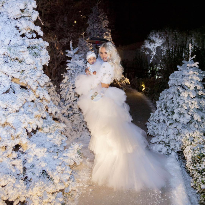 Хлое Кардашьян