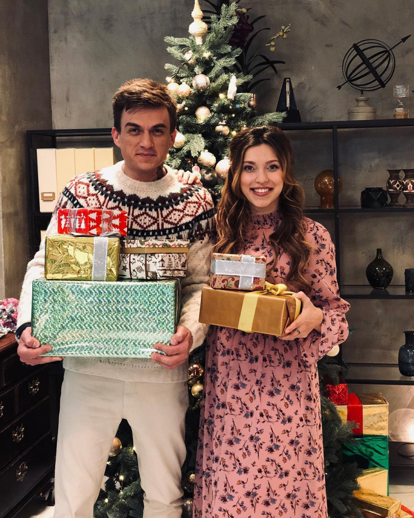 Регина Тодоренко