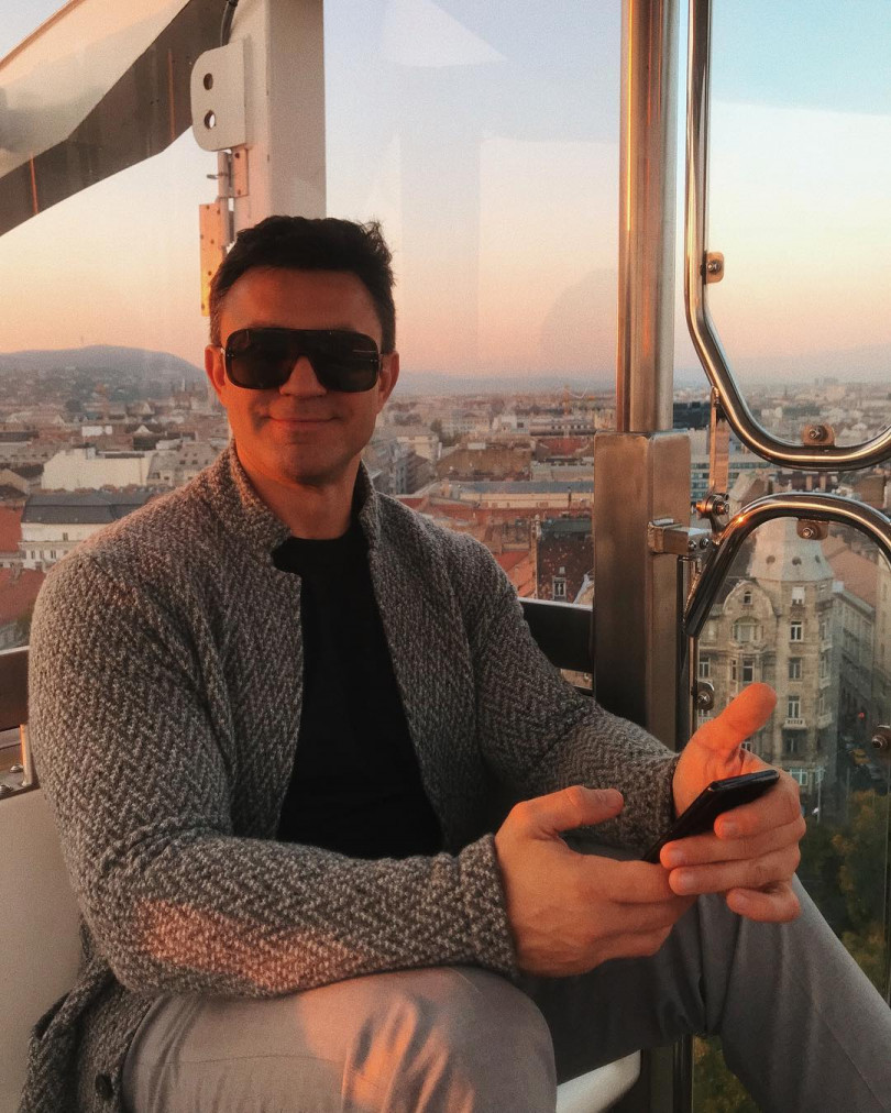 Николай Тищенко