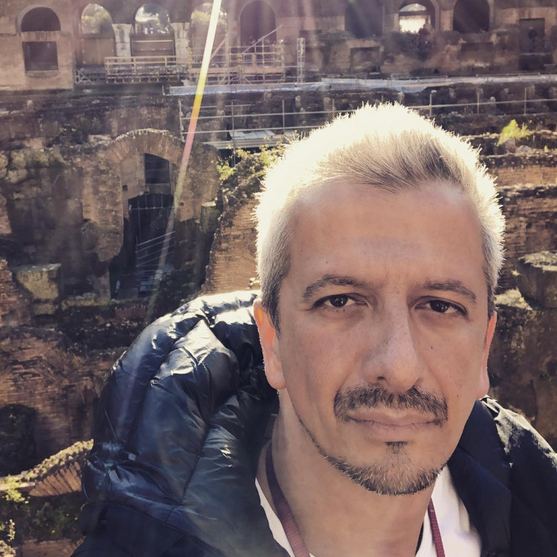 Муж Ксении Собчак избил ее любовника