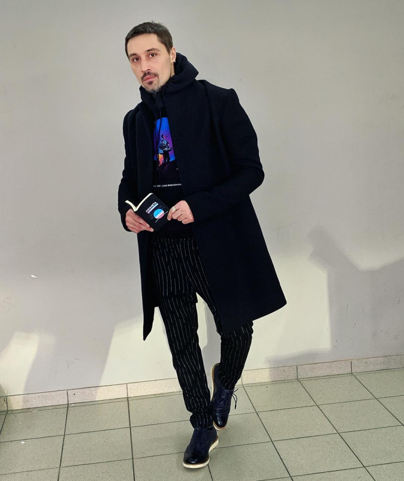 Дима Билан заявил, что же давно женат