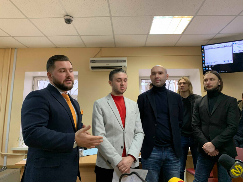 Антитіла