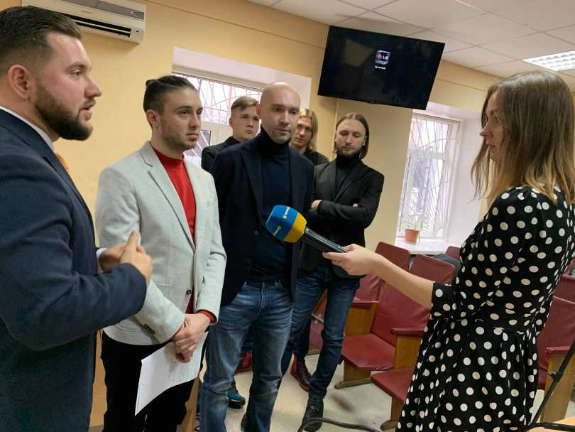 Антитіла
