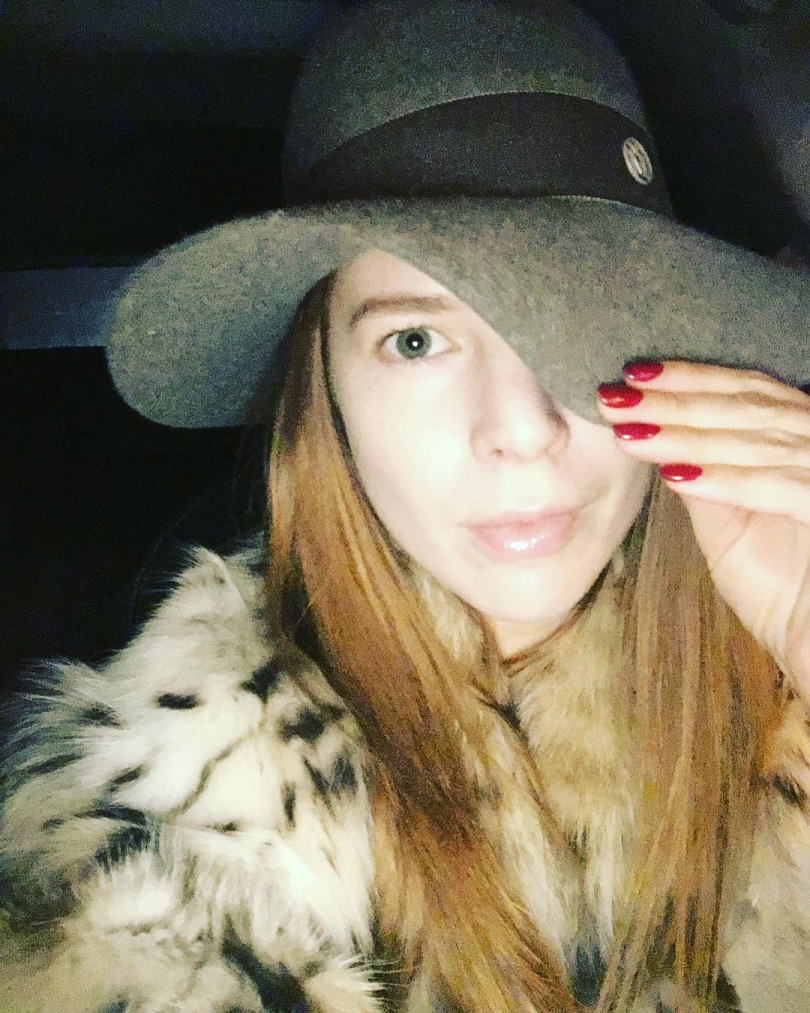 Наталья Подольская