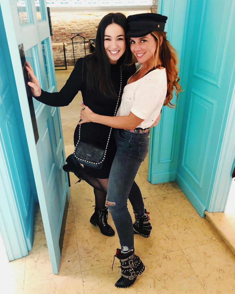 Анна Седокова