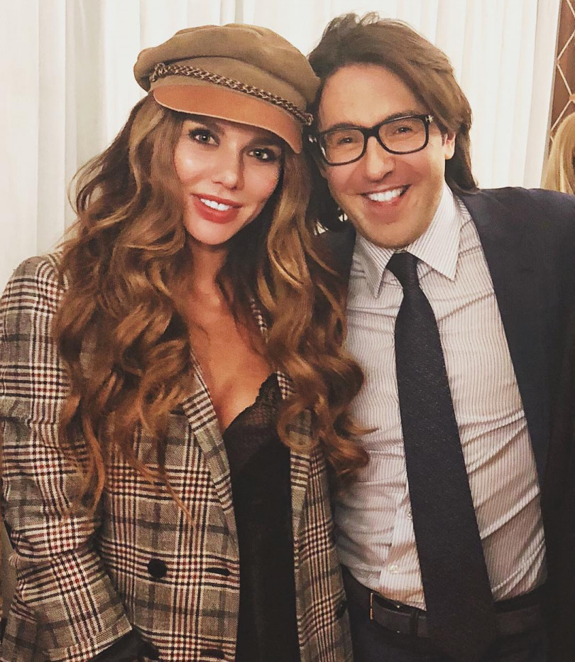 Анна Седокова