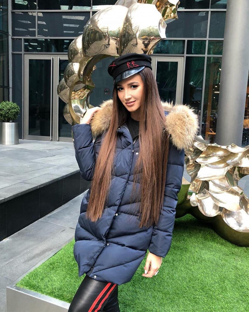 Ольга Бузова