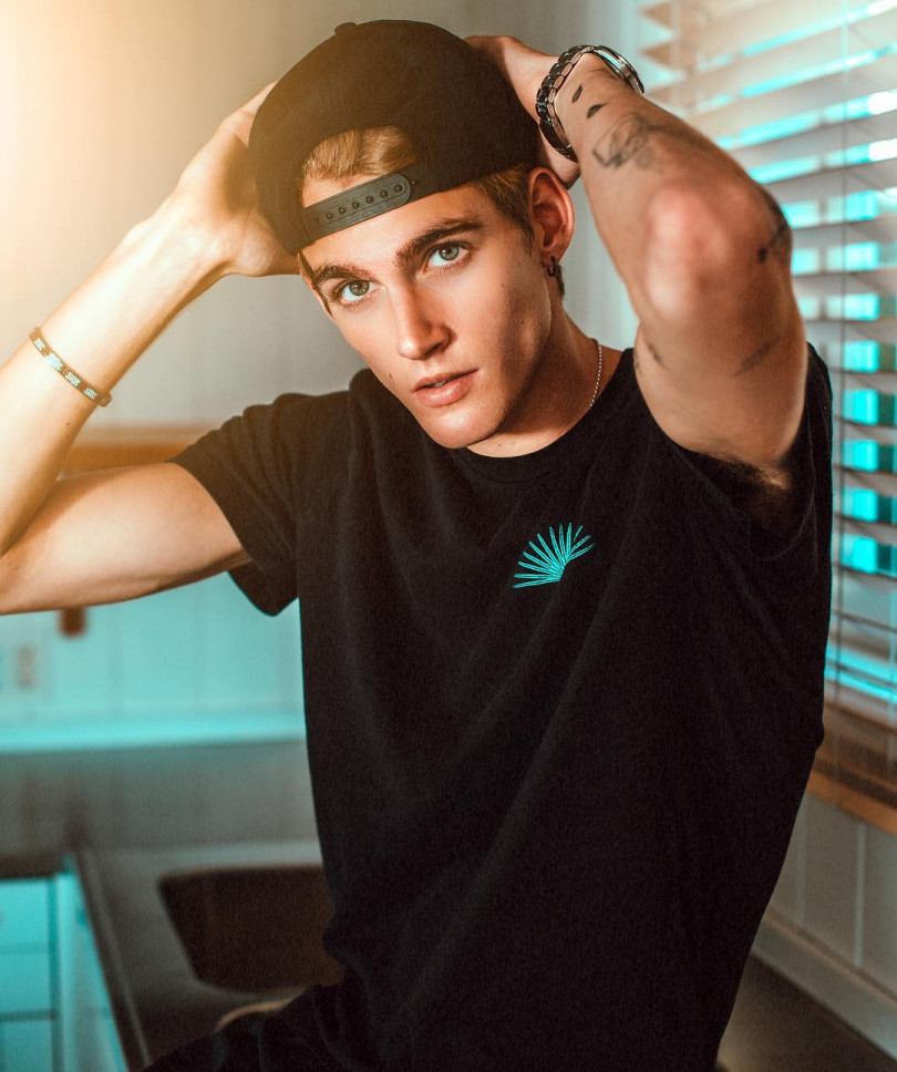 Пресли Гербер