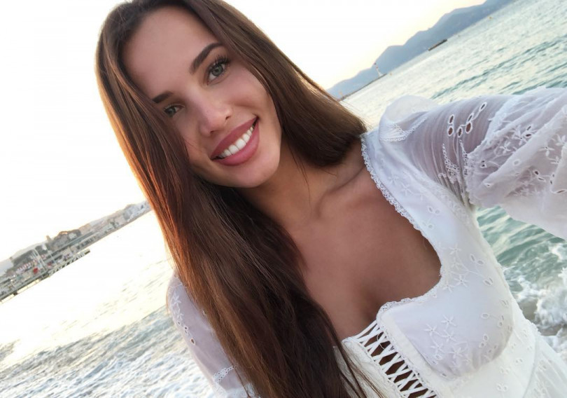 Анастасия Решетова