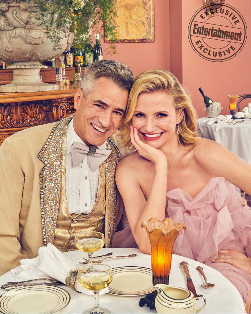 Кэмерон Диас