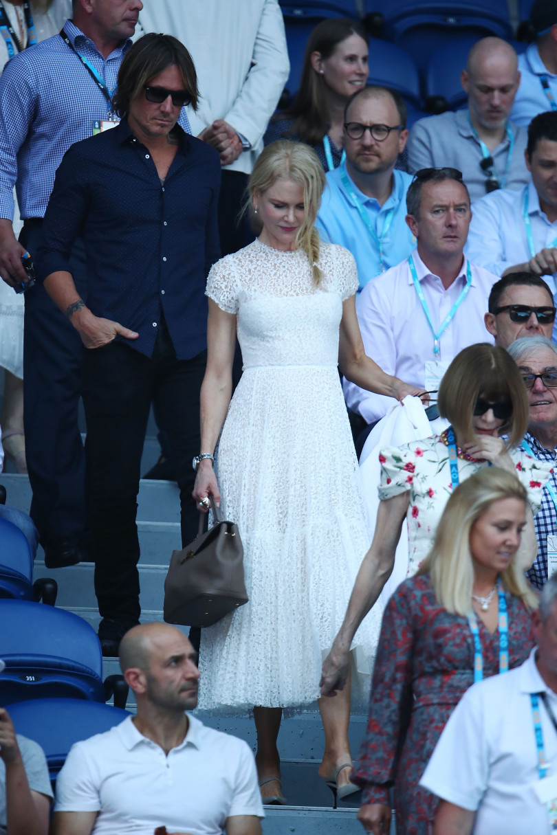 Николь Кидман