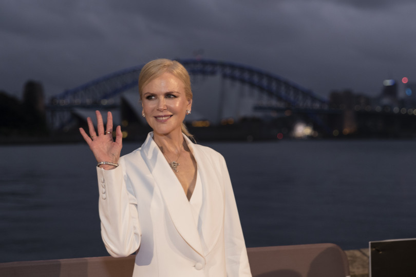 Николь Кидман