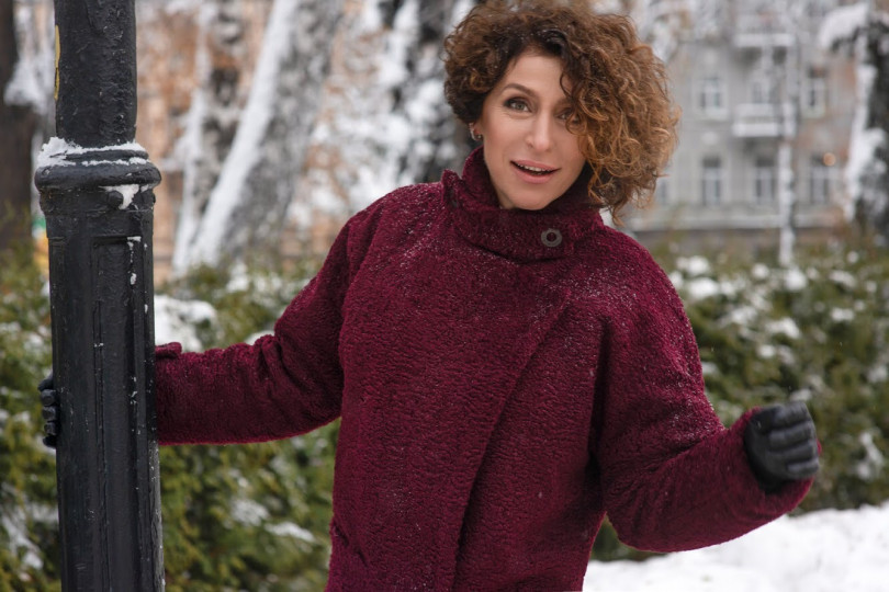 Надежда Матвеева